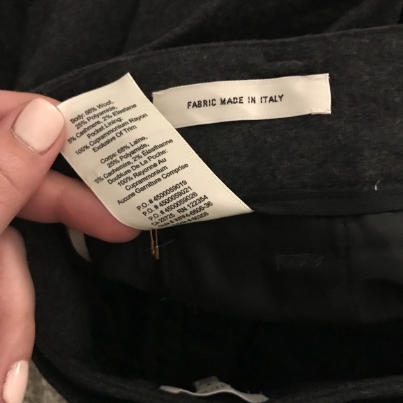 Aritzia Pants - Picture 5 of 7